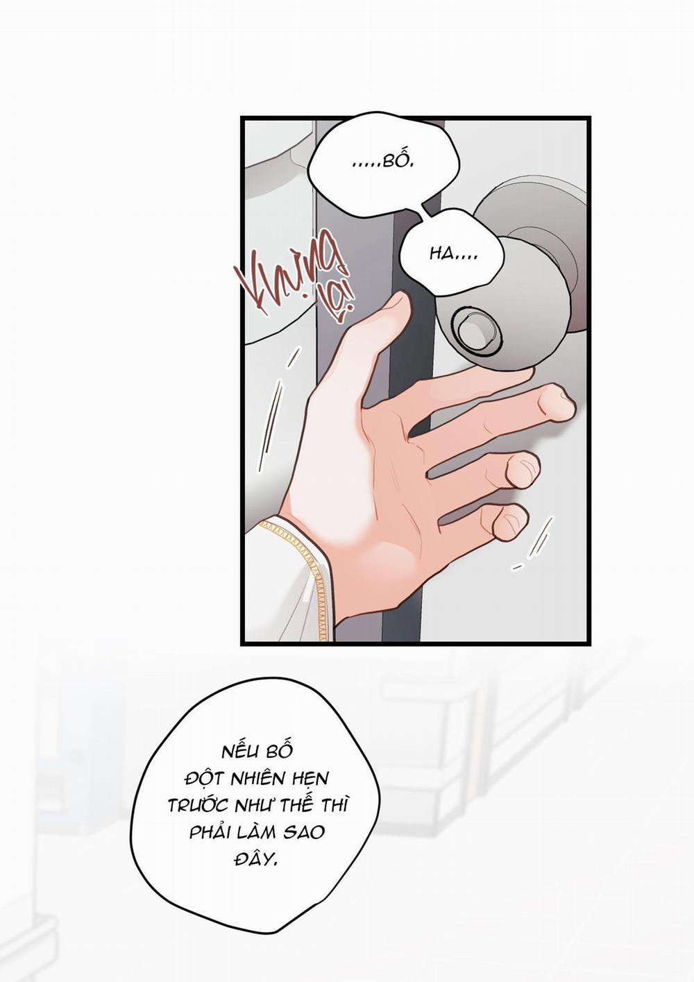 CHUYỆN TÌNH HOA LÊ NỞ 72 trang 53