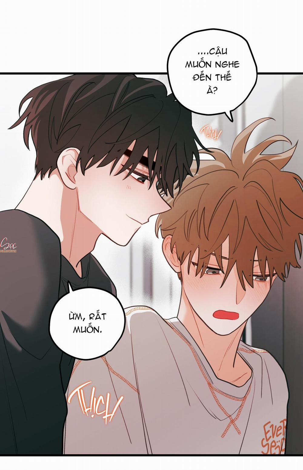 CHUYỆN TÌNH HOA LÊ NỞ 72 trang 8