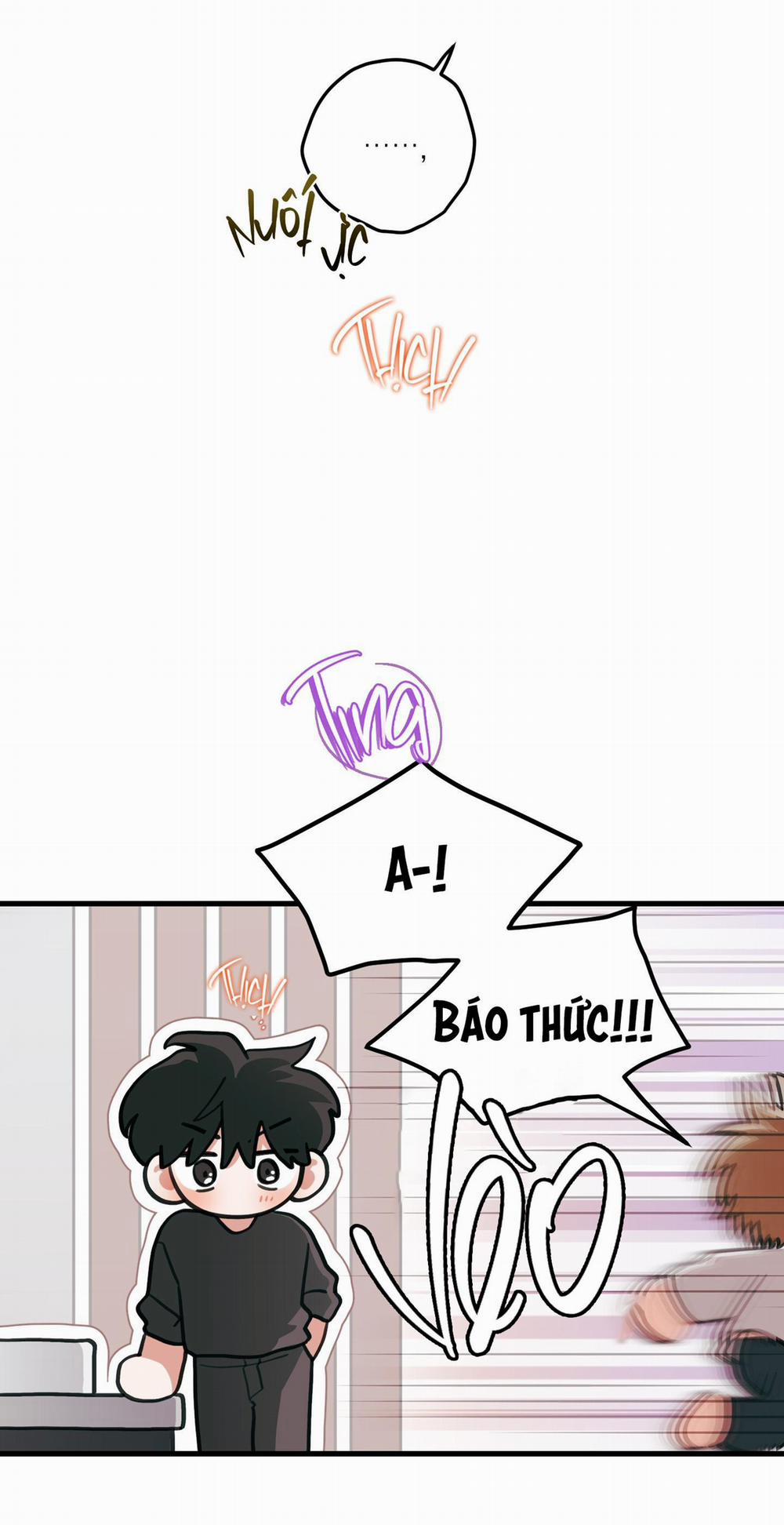 CHUYỆN TÌNH HOA LÊ NỞ 72 trang 9