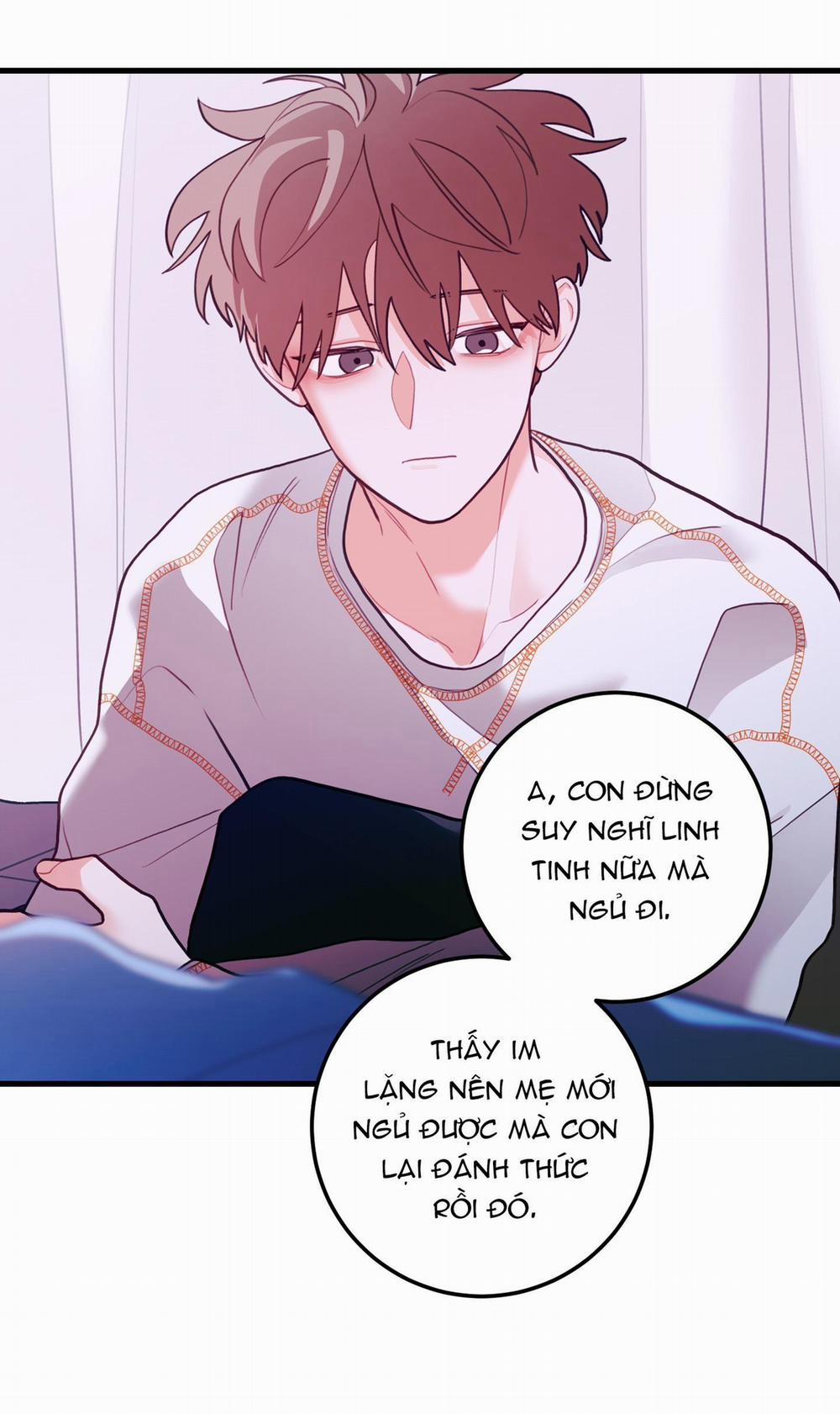 CHUYỆN TÌNH HOA LÊ NỞ 73 trang 16