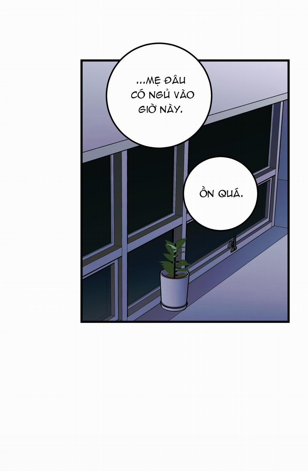 CHUYỆN TÌNH HOA LÊ NỞ 73 trang 17