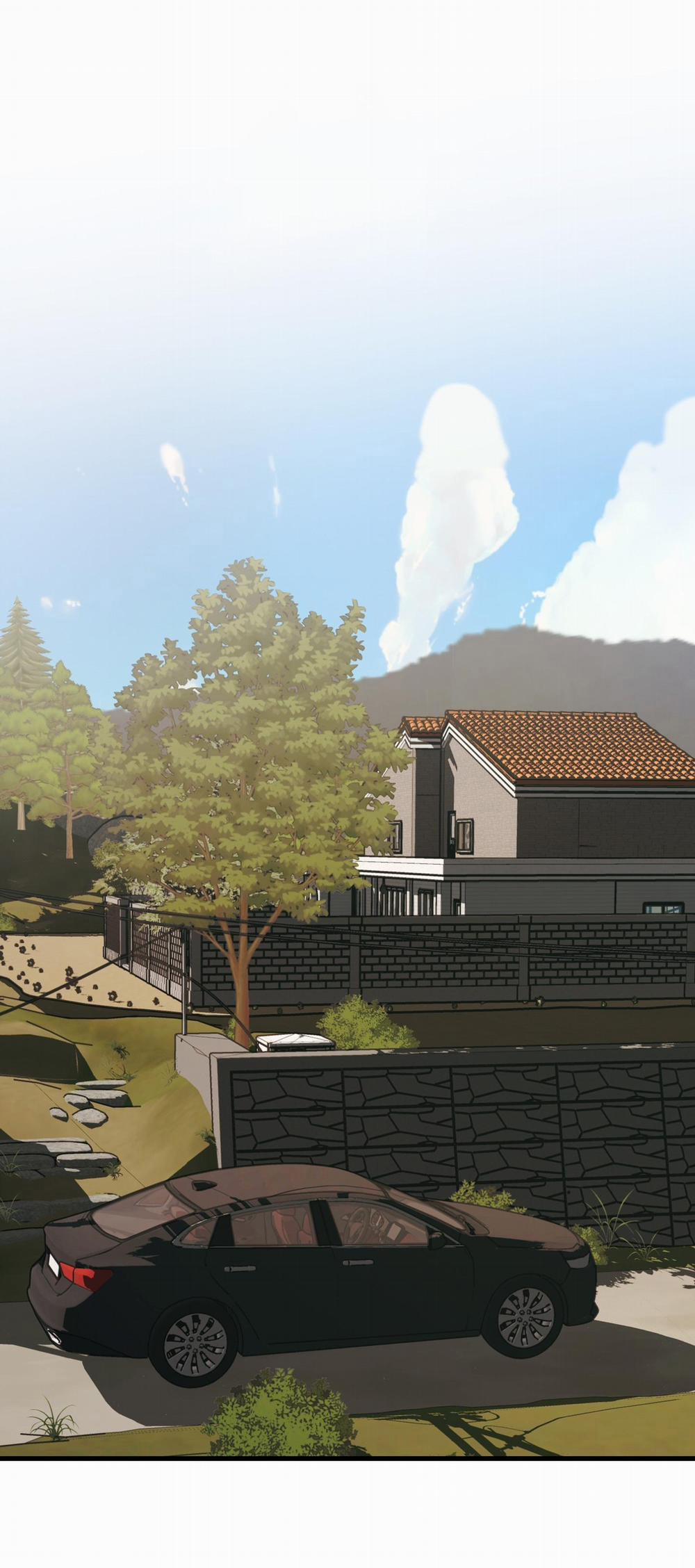 CHUYỆN TÌNH HOA LÊ NỞ 73 trang 18