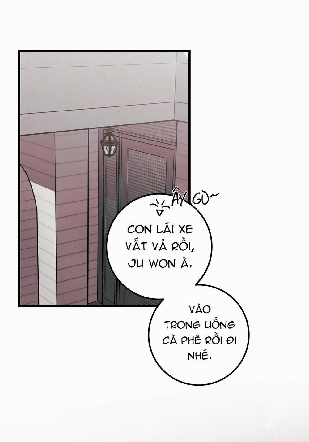 CHUYỆN TÌNH HOA LÊ NỞ 73 trang 19