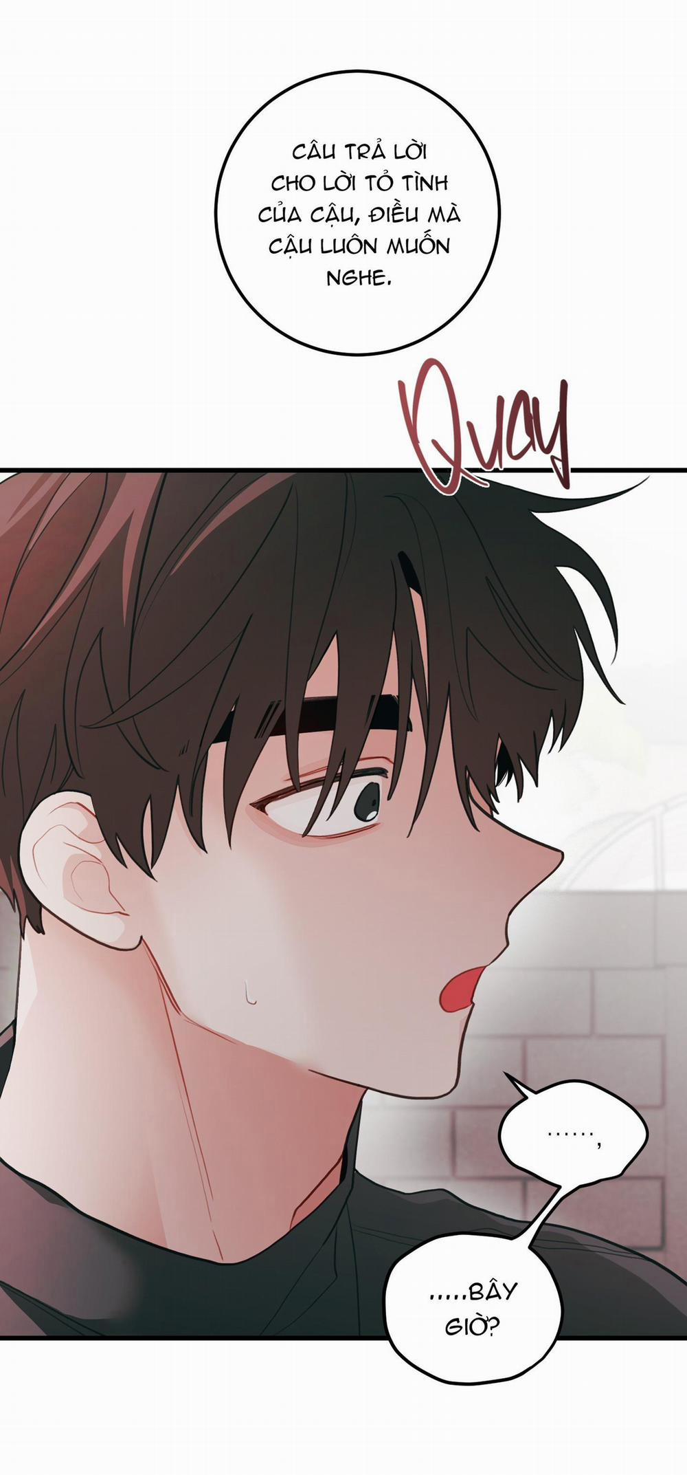 CHUYỆN TÌNH HOA LÊ NỞ 73 trang 26