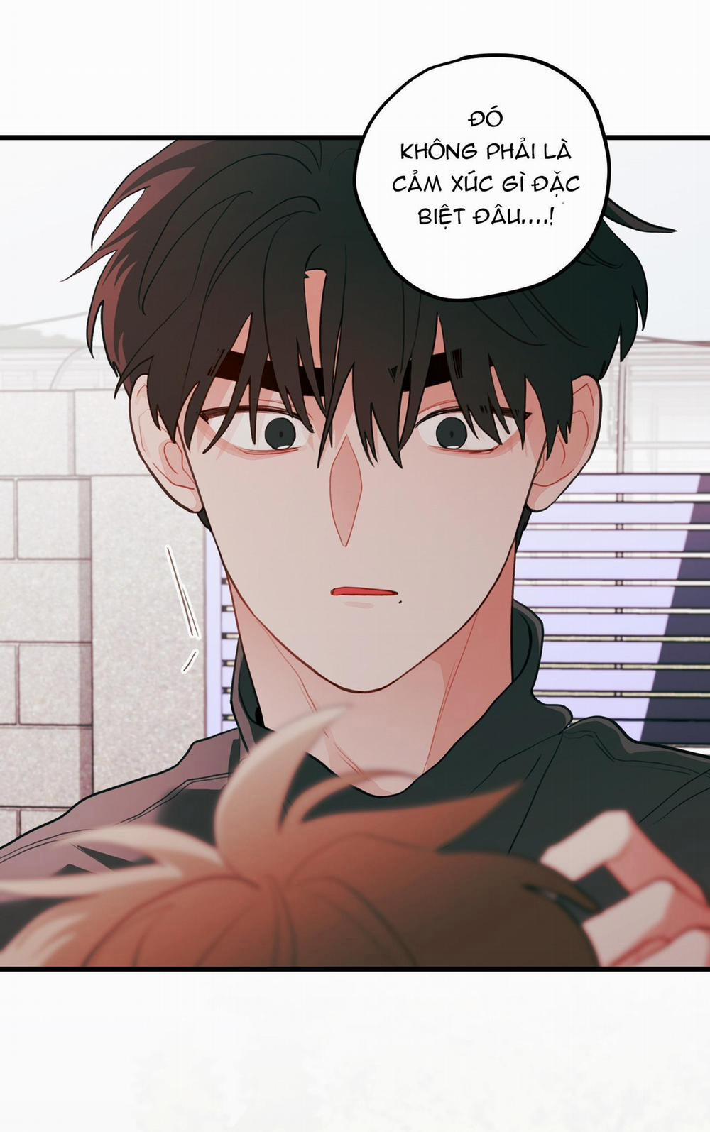 CHUYỆN TÌNH HOA LÊ NỞ 73 trang 38