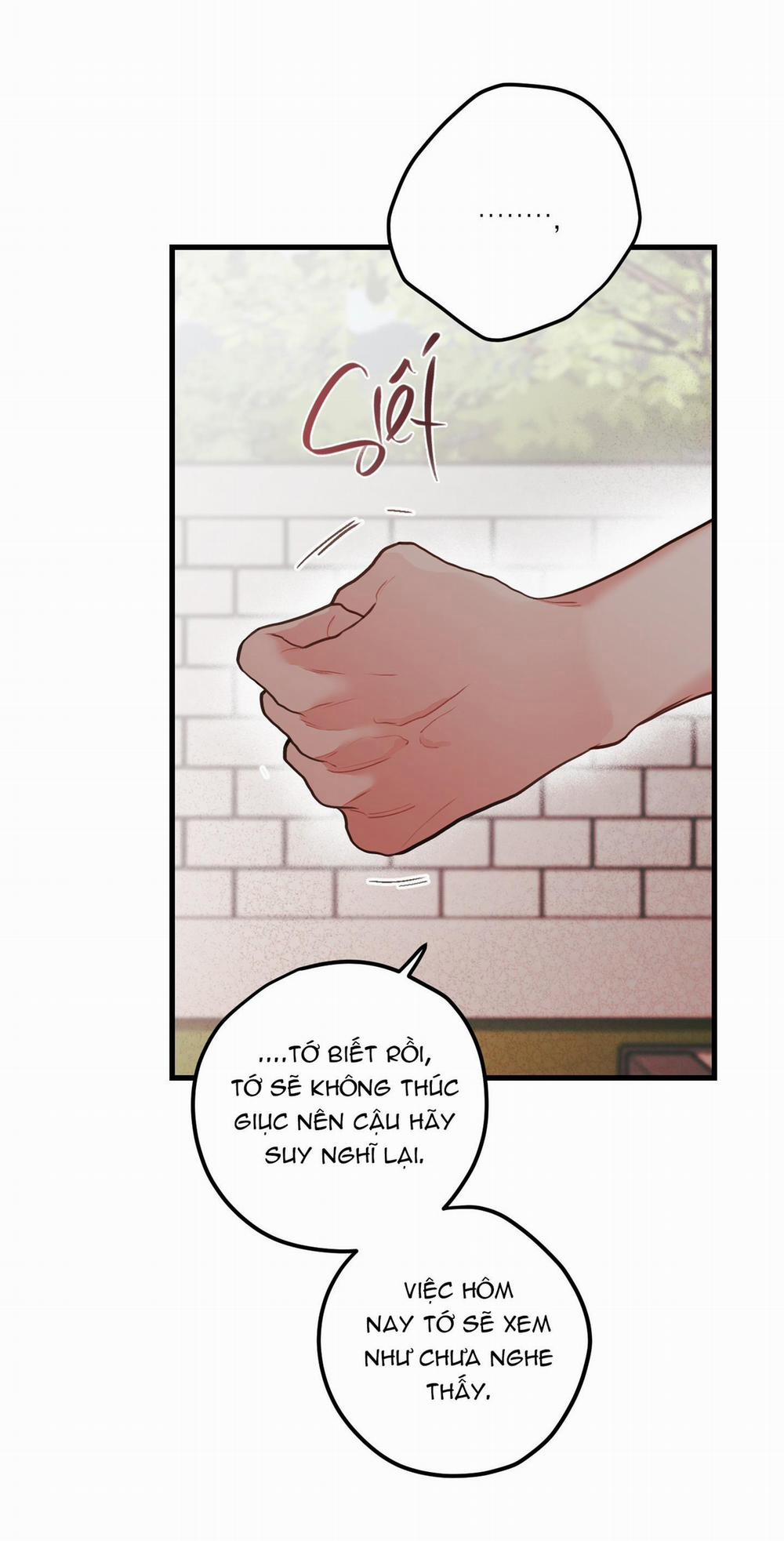 CHUYỆN TÌNH HOA LÊ NỞ 73 trang 40