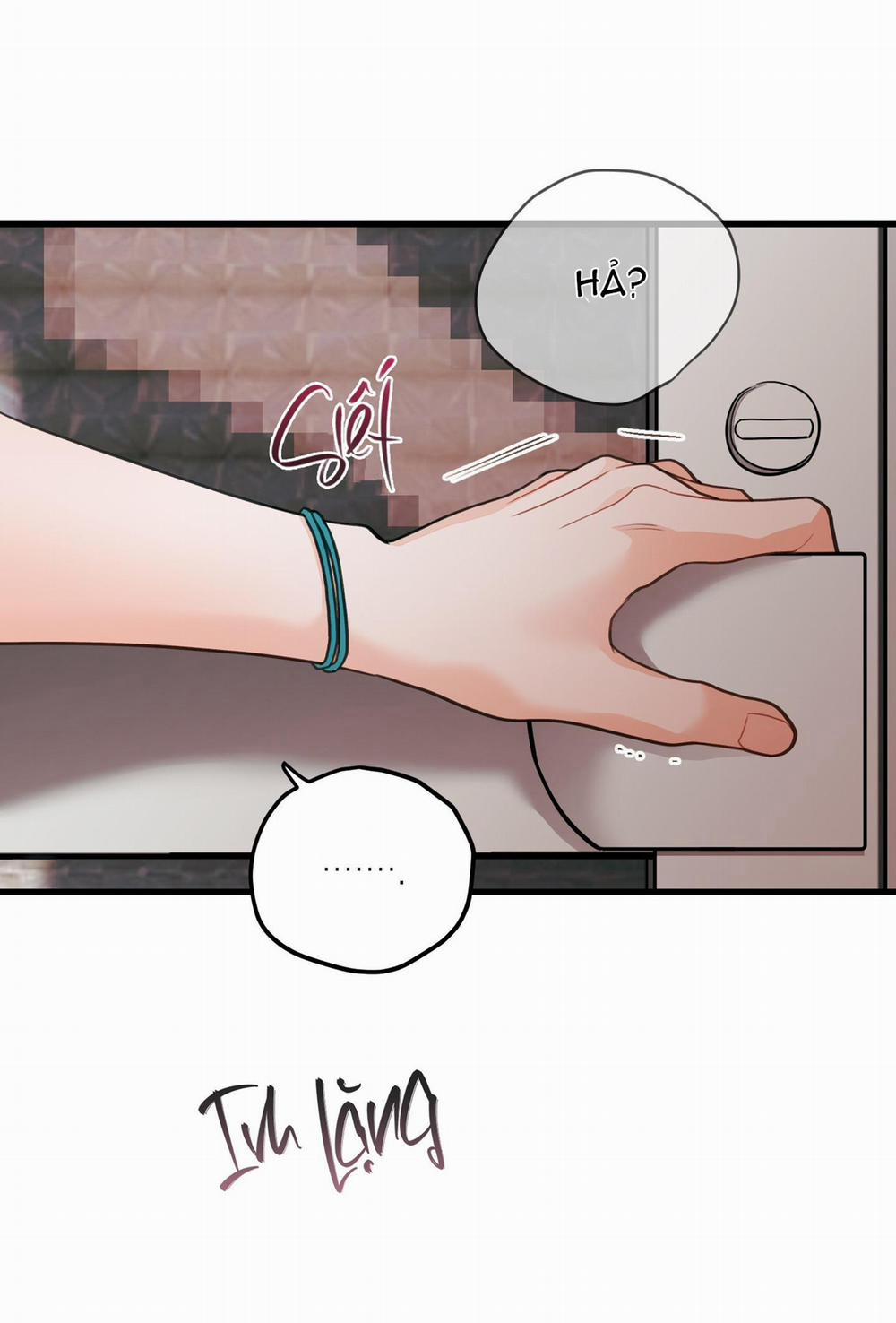 CHUYỆN TÌNH HOA LÊ NỞ 73 trang 44