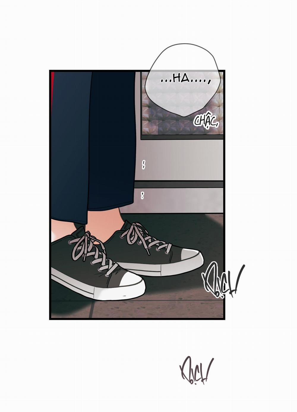 CHUYỆN TÌNH HOA LÊ NỞ 73 trang 45