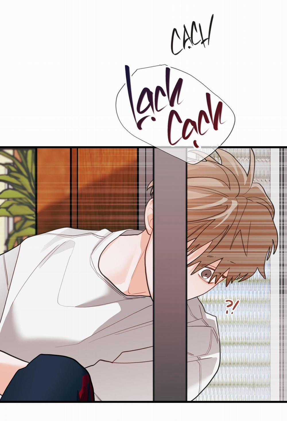 CHUYỆN TÌNH HOA LÊ NỞ 73 trang 50