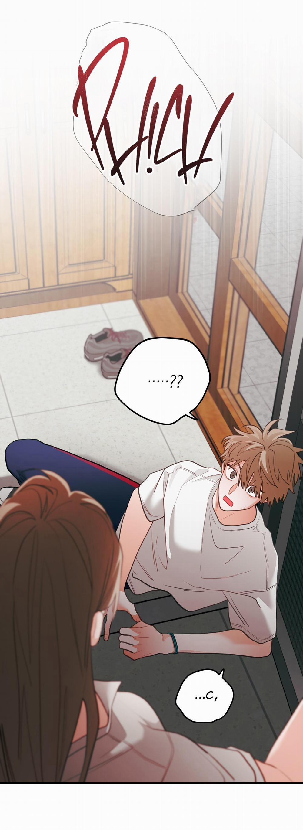 CHUYỆN TÌNH HOA LÊ NỞ 73 trang 51