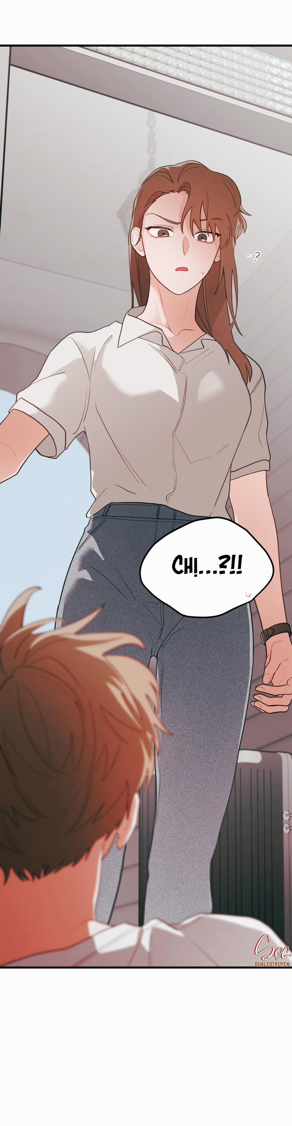 CHUYỆN TÌNH HOA LÊ NỞ 73 trang 52