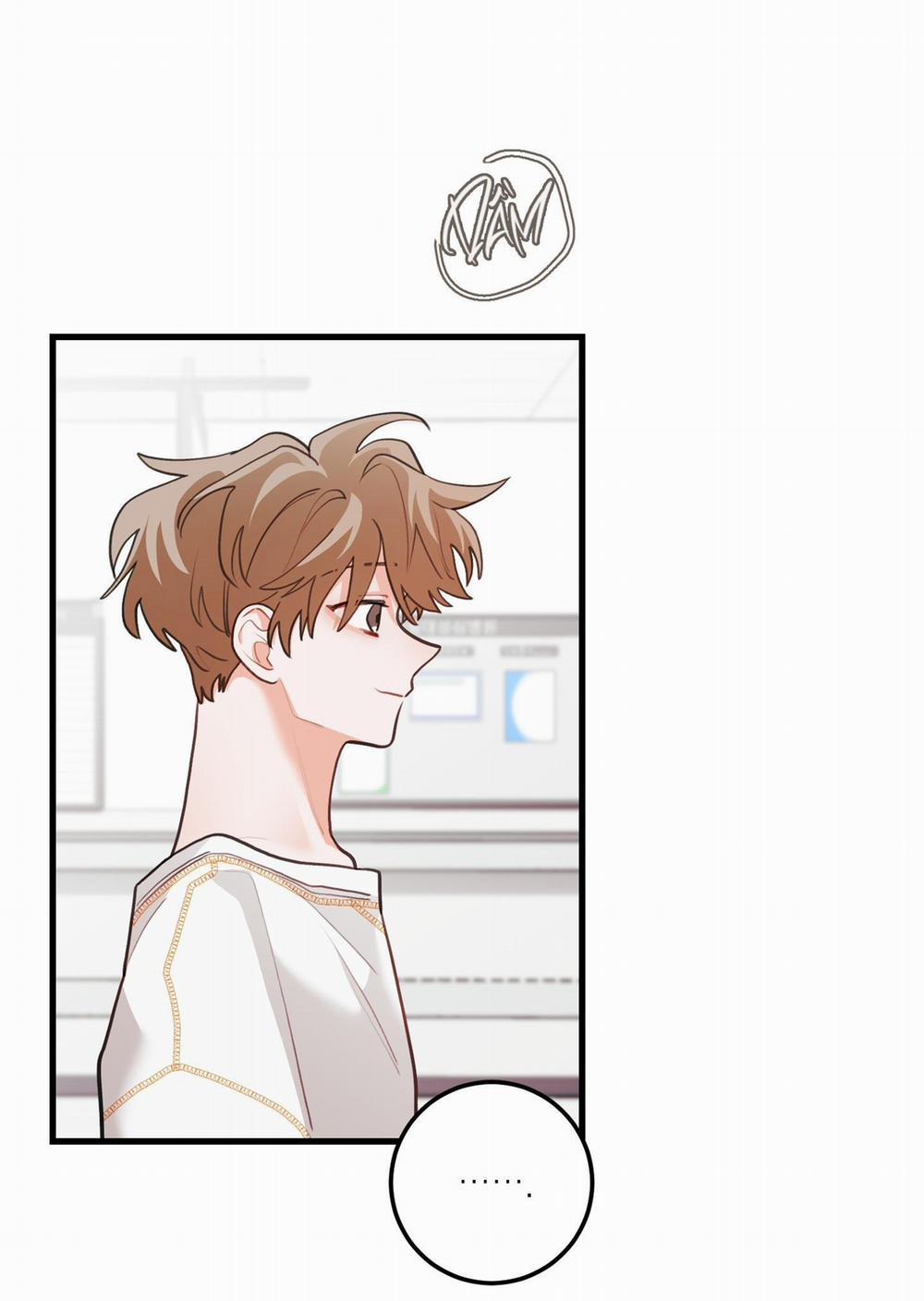 CHUYỆN TÌNH HOA LÊ NỞ 73 trang 8