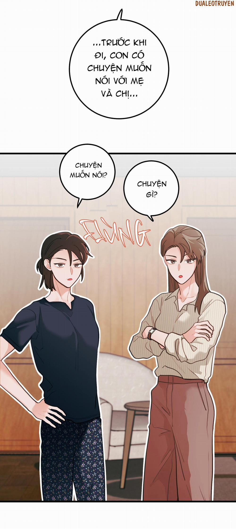 CHUYỆN TÌNH HOA LÊ NỞ 75 trang 2