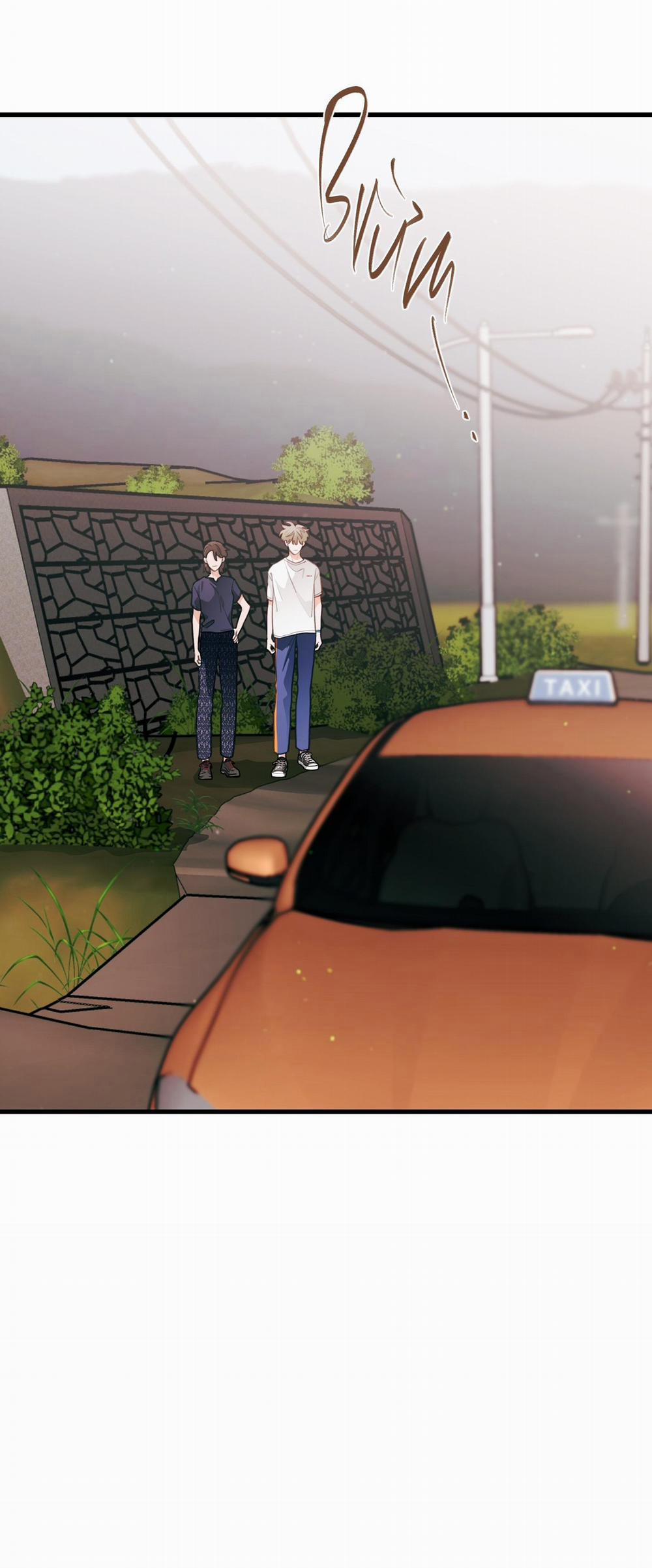 CHUYỆN TÌNH HOA LÊ NỞ 75 trang 27