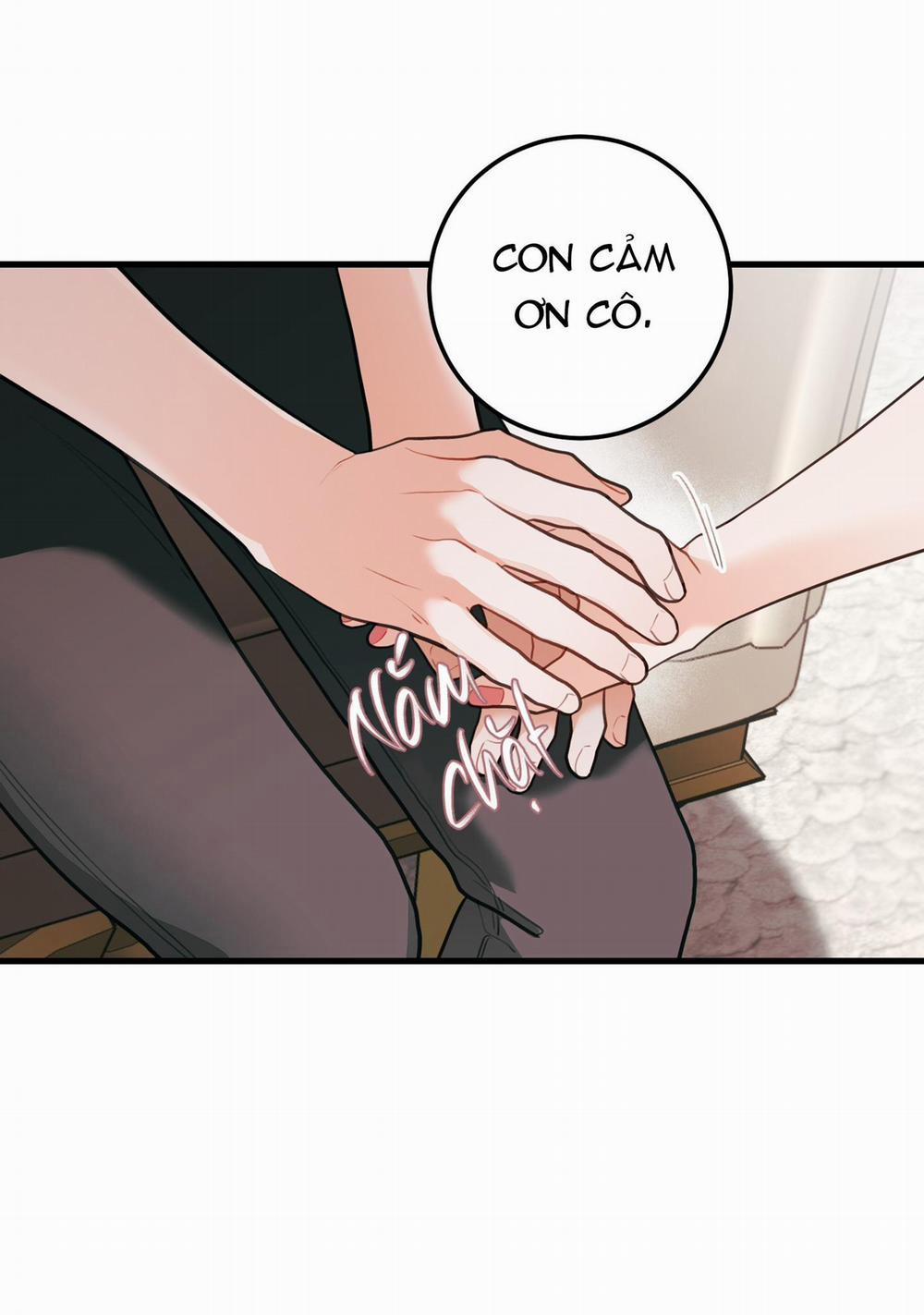 CHUYỆN TÌNH HOA LÊ NỞ 75 trang 40