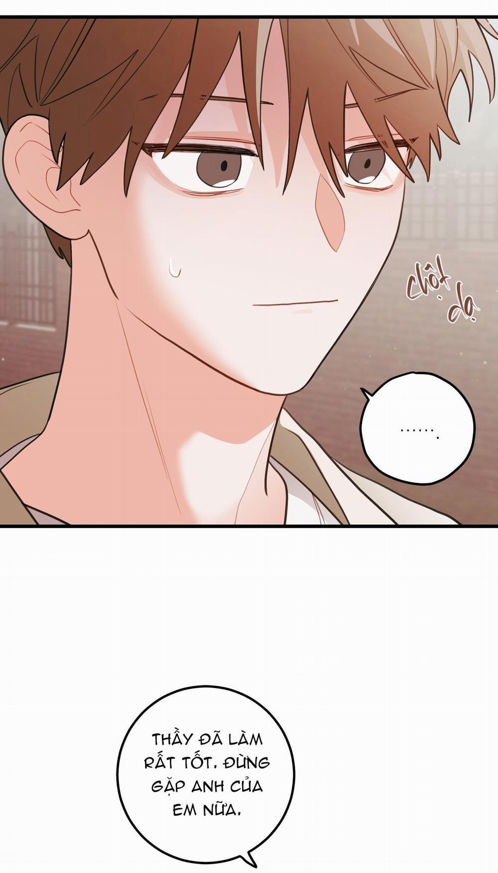 CHUYỆN TÌNH HOA LÊ NỞ 75 trang 44