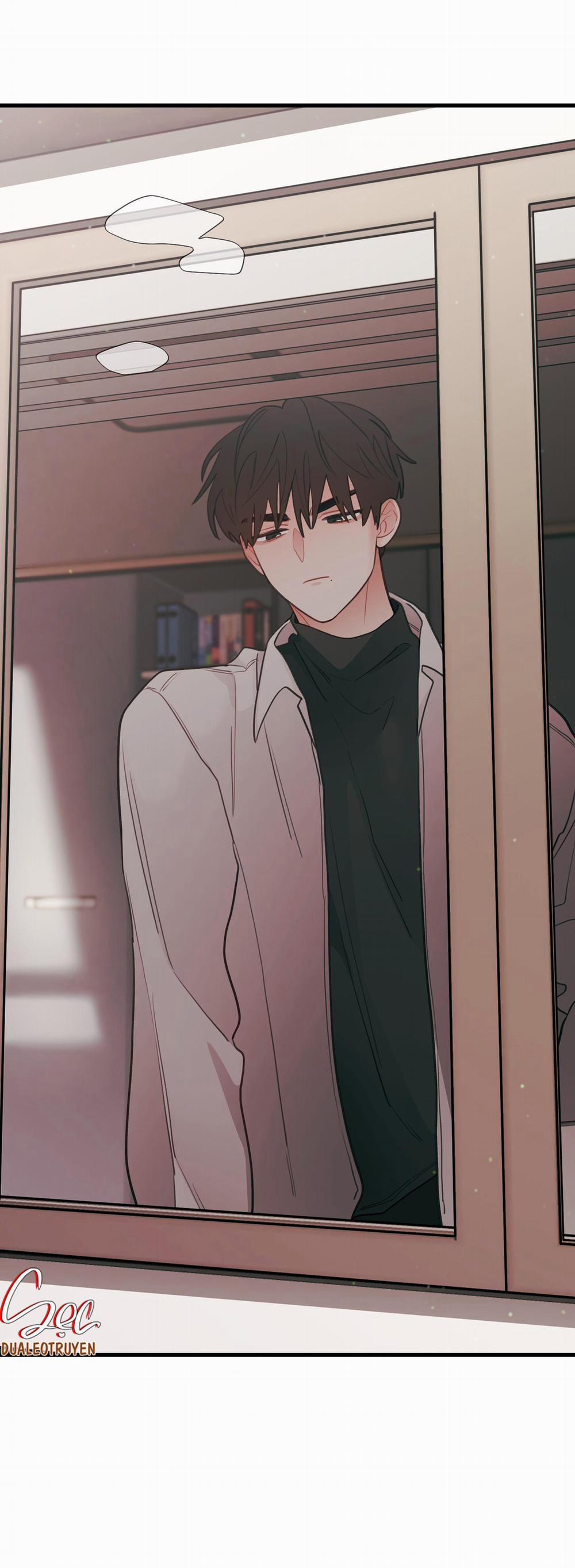 CHUYỆN TÌNH HOA LÊ NỞ 75 trang 48