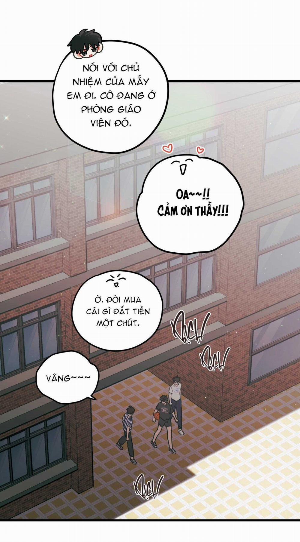 CHUYỆN TÌNH HOA LÊ NỞ 76 trang 14