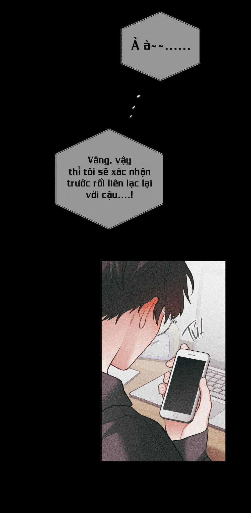 CHUYỆN TÌNH HOA LÊ NỞ 76 trang 24