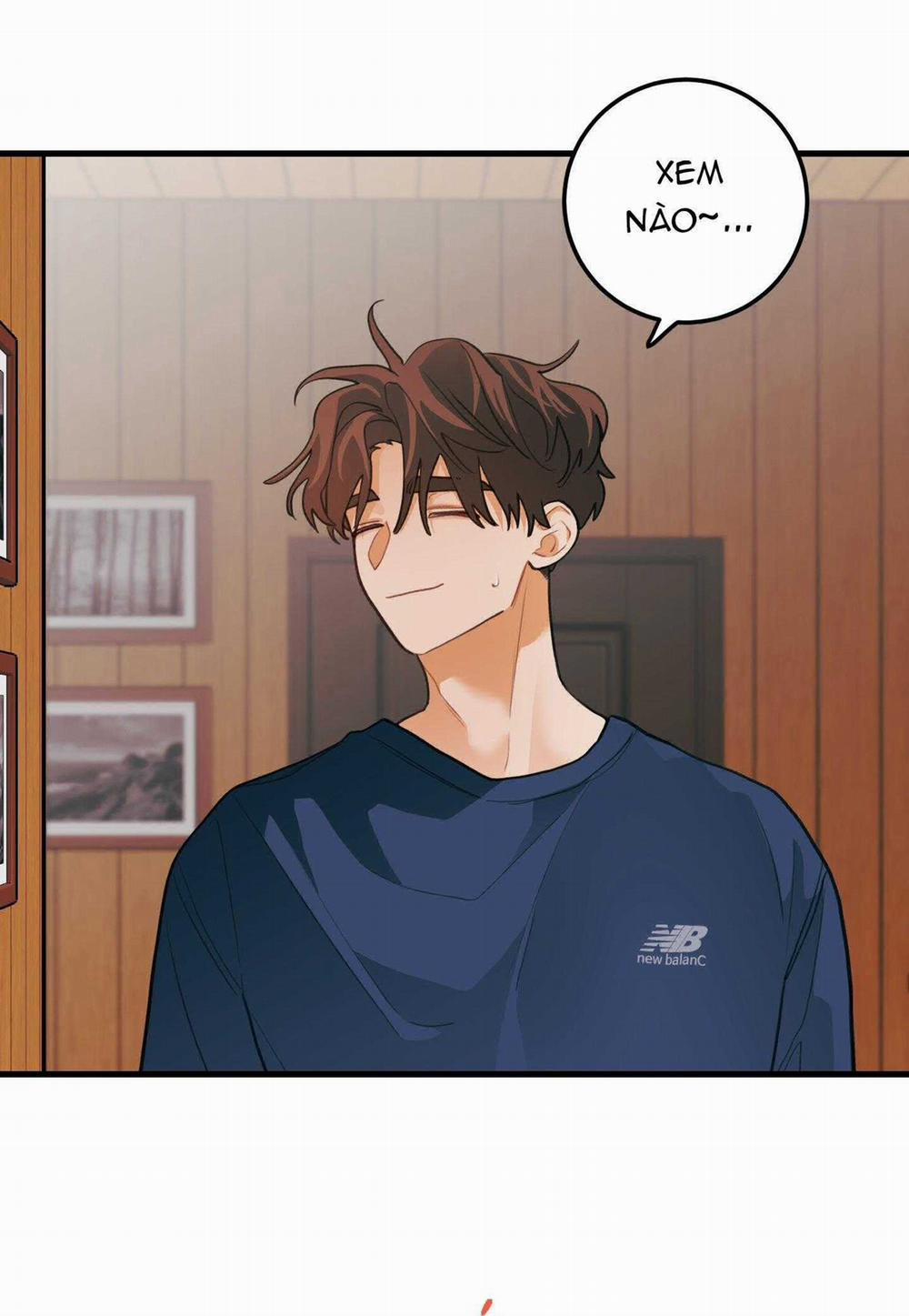 CHUYỆN TÌNH HOA LÊ NỞ 76 trang 31