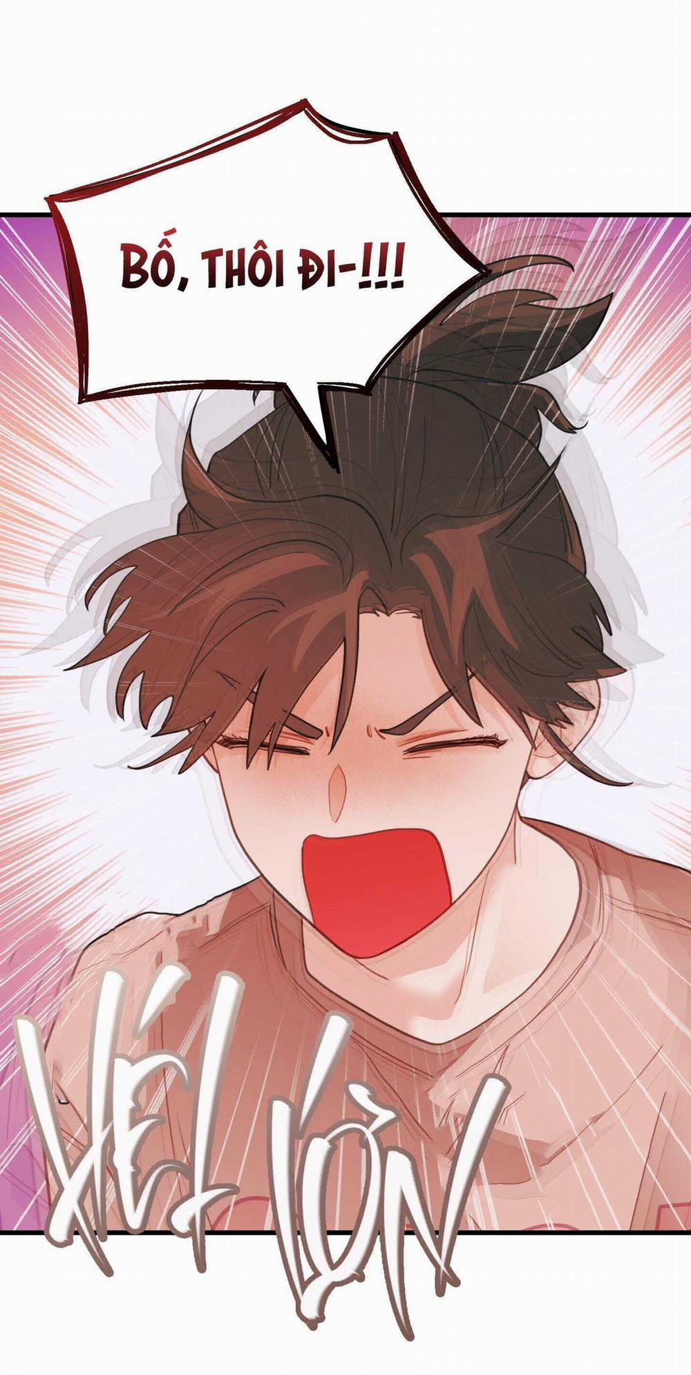 CHUYỆN TÌNH HOA LÊ NỞ 76 trang 39