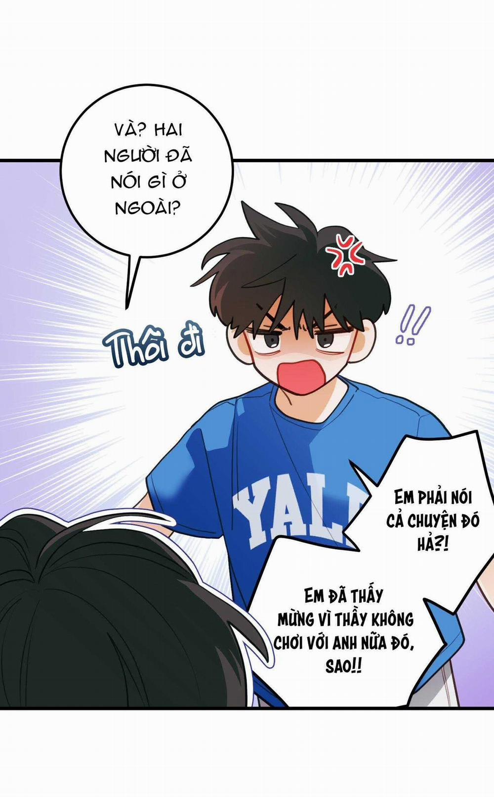 CHUYỆN TÌNH HOA LÊ NỞ 76 trang 4