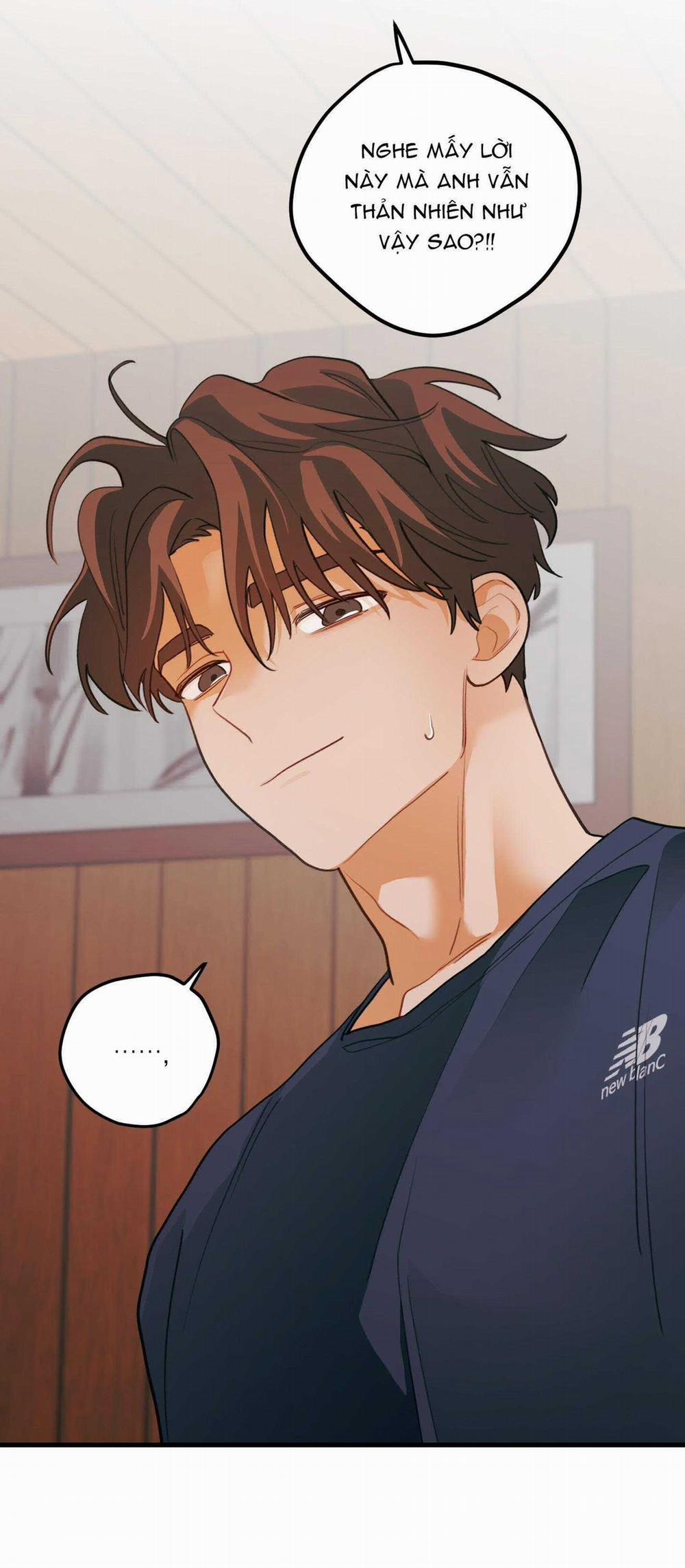 CHUYỆN TÌNH HOA LÊ NỞ 76 trang 42