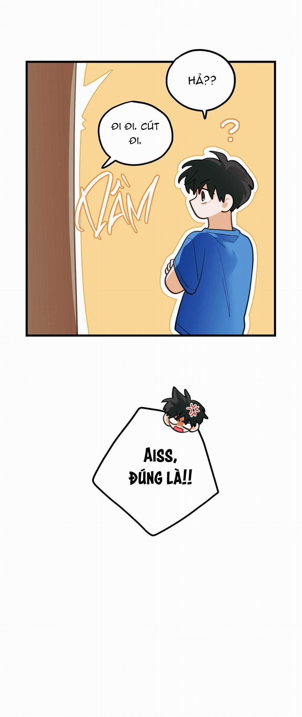 CHUYỆN TÌNH HOA LÊ NỞ 76 trang 7