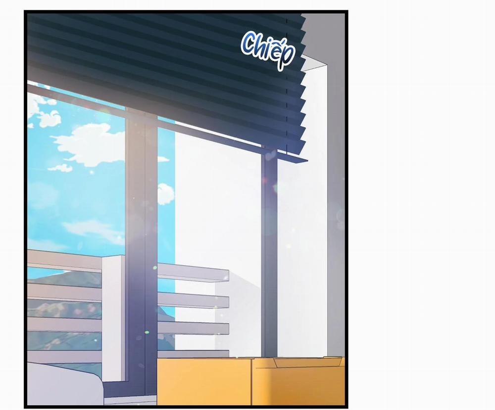 CHUYỆN TÌNH HOA LÊ NỞ 8 trang 1