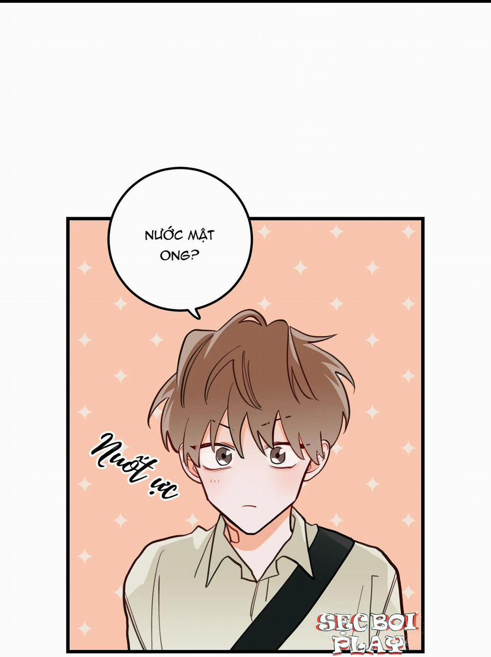 CHUYỆN TÌNH HOA LÊ NỞ 8 trang 114