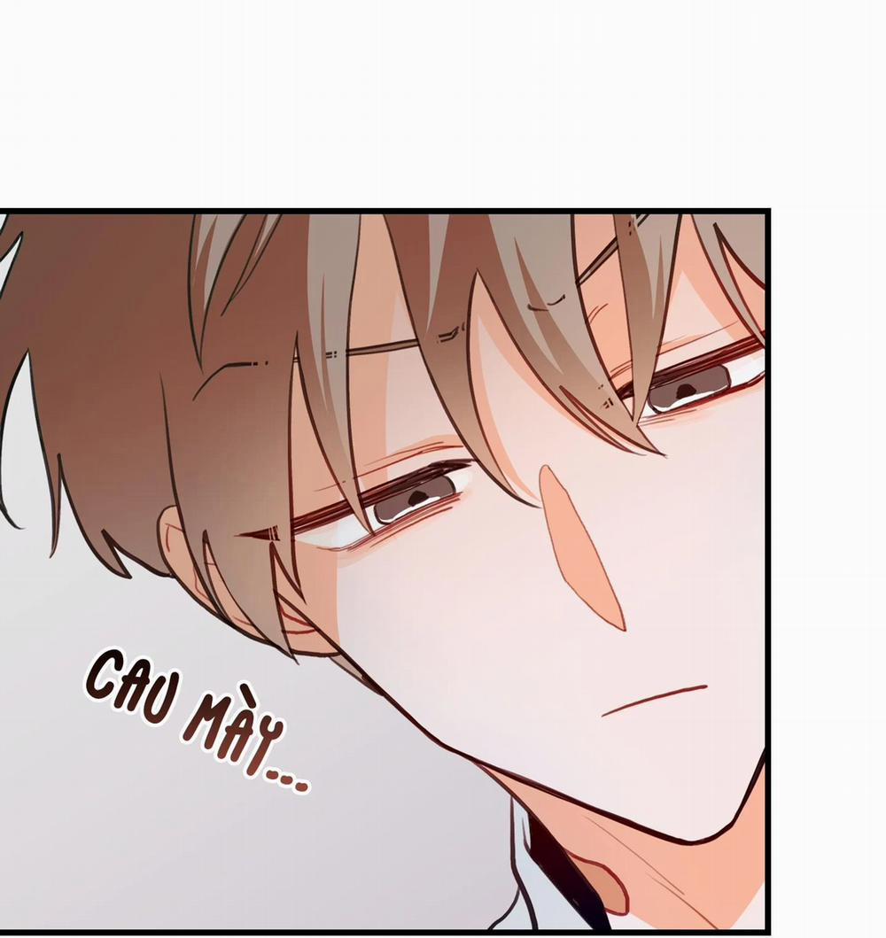 CHUYỆN TÌNH HOA LÊ NỞ 8 trang 20