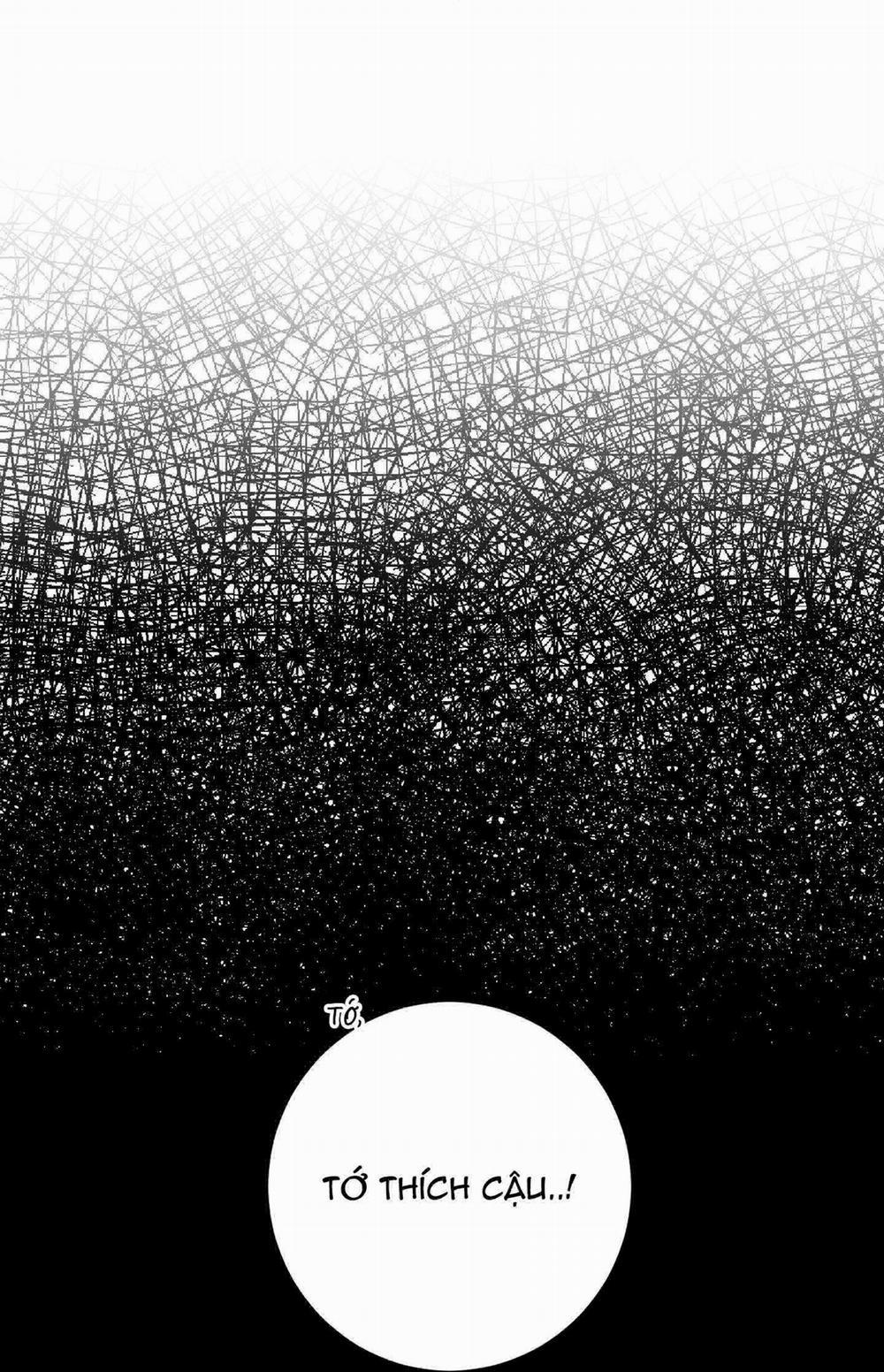 CHUYỆN TÌNH HOA LÊ NỞ 8 trang 36