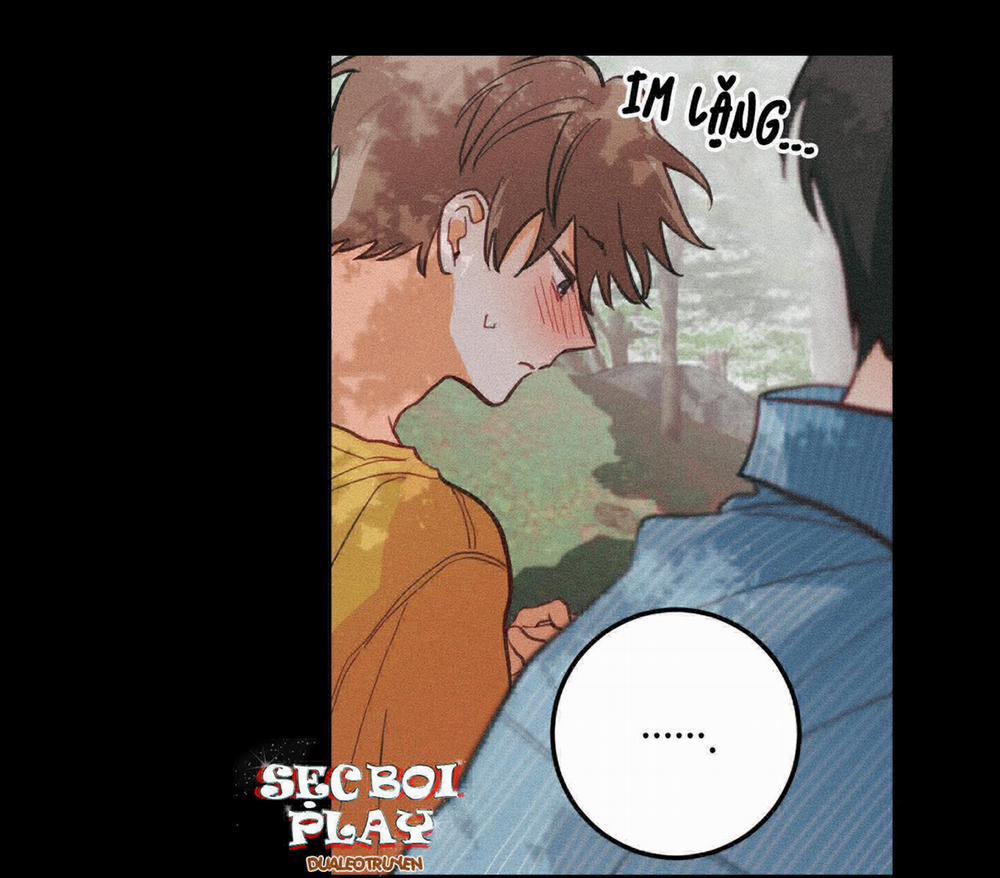 CHUYỆN TÌNH HOA LÊ NỞ 8 trang 41