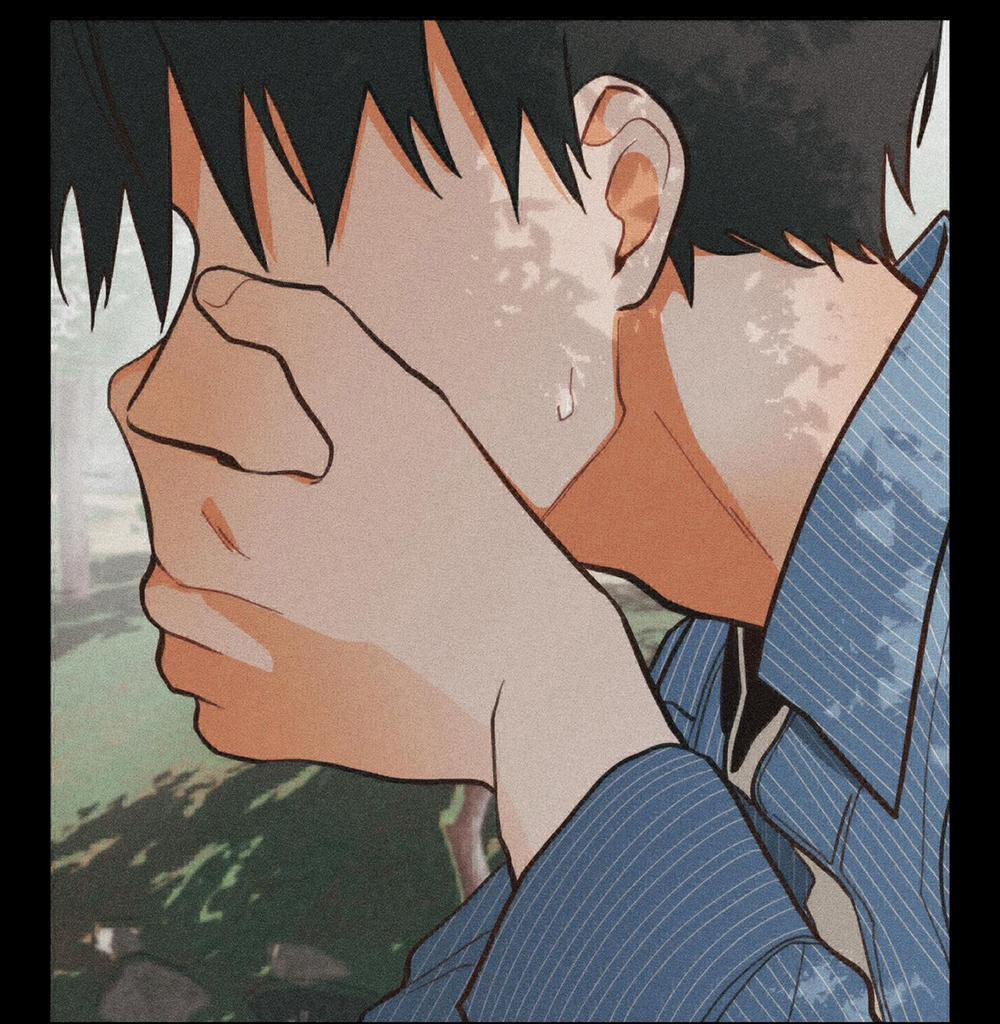 CHUYỆN TÌNH HOA LÊ NỞ 8 trang 45