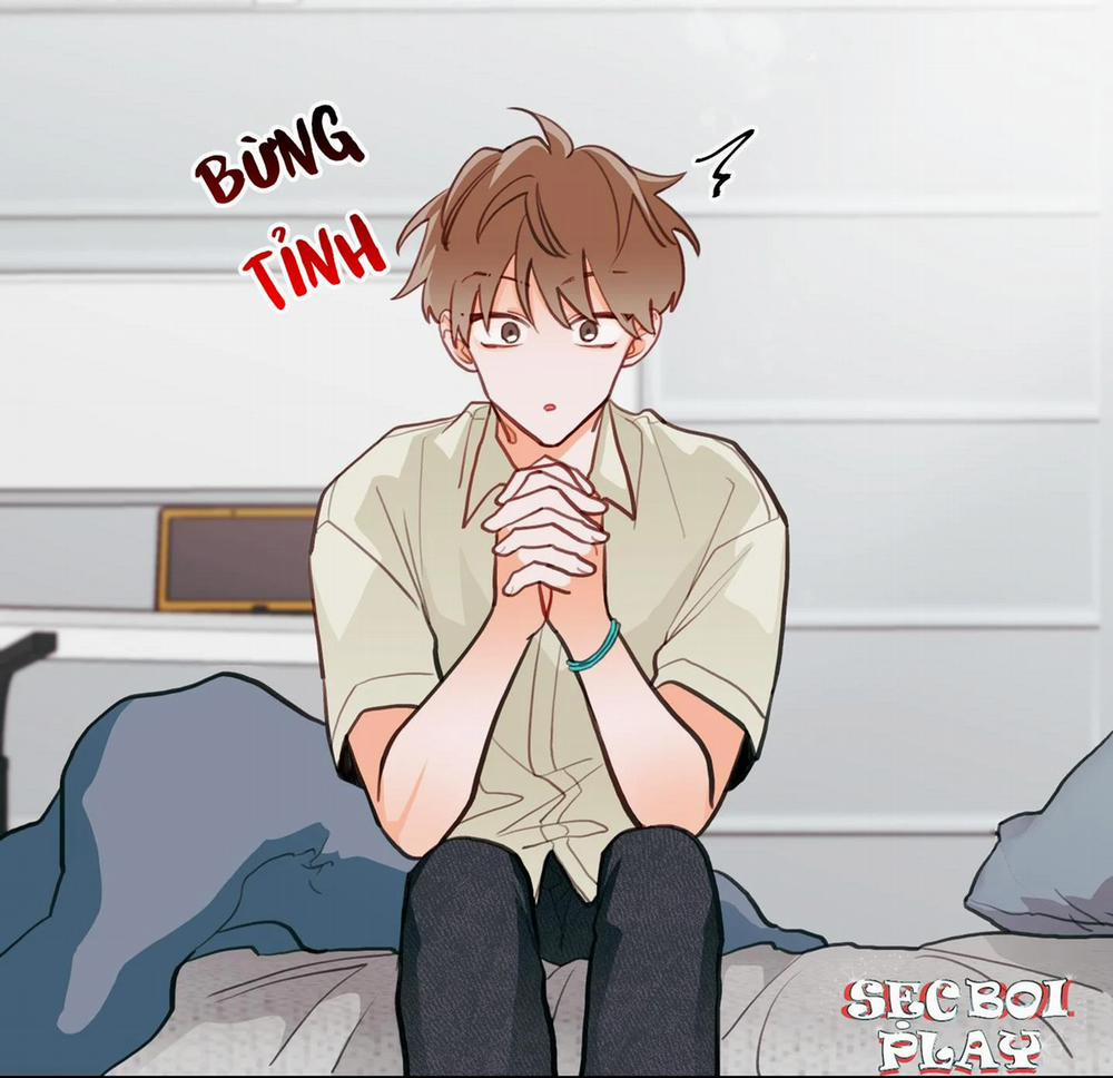 CHUYỆN TÌNH HOA LÊ NỞ 8 trang 57