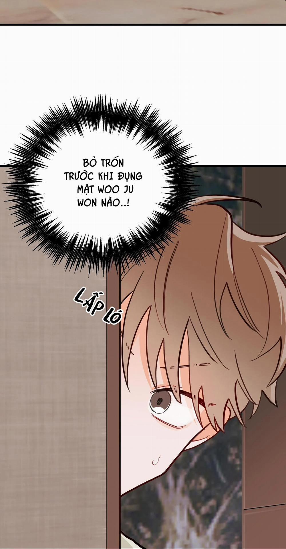 CHUYỆN TÌNH HOA LÊ NỞ 8 trang 68