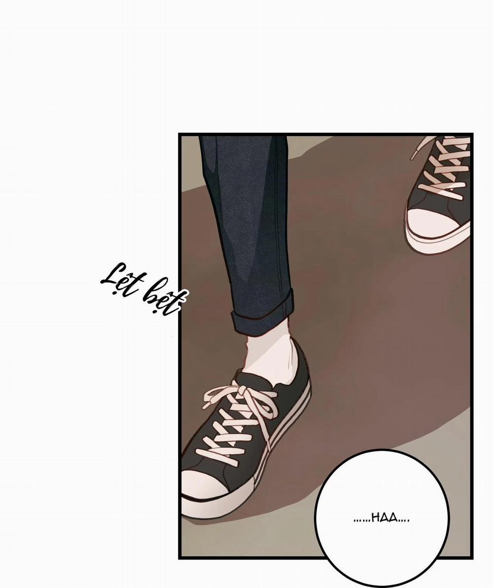 CHUYỆN TÌNH HOA LÊ NỞ 8 trang 78