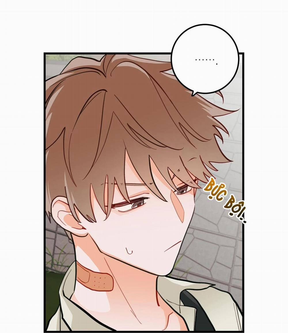 CHUYỆN TÌNH HOA LÊ NỞ 8 trang 94