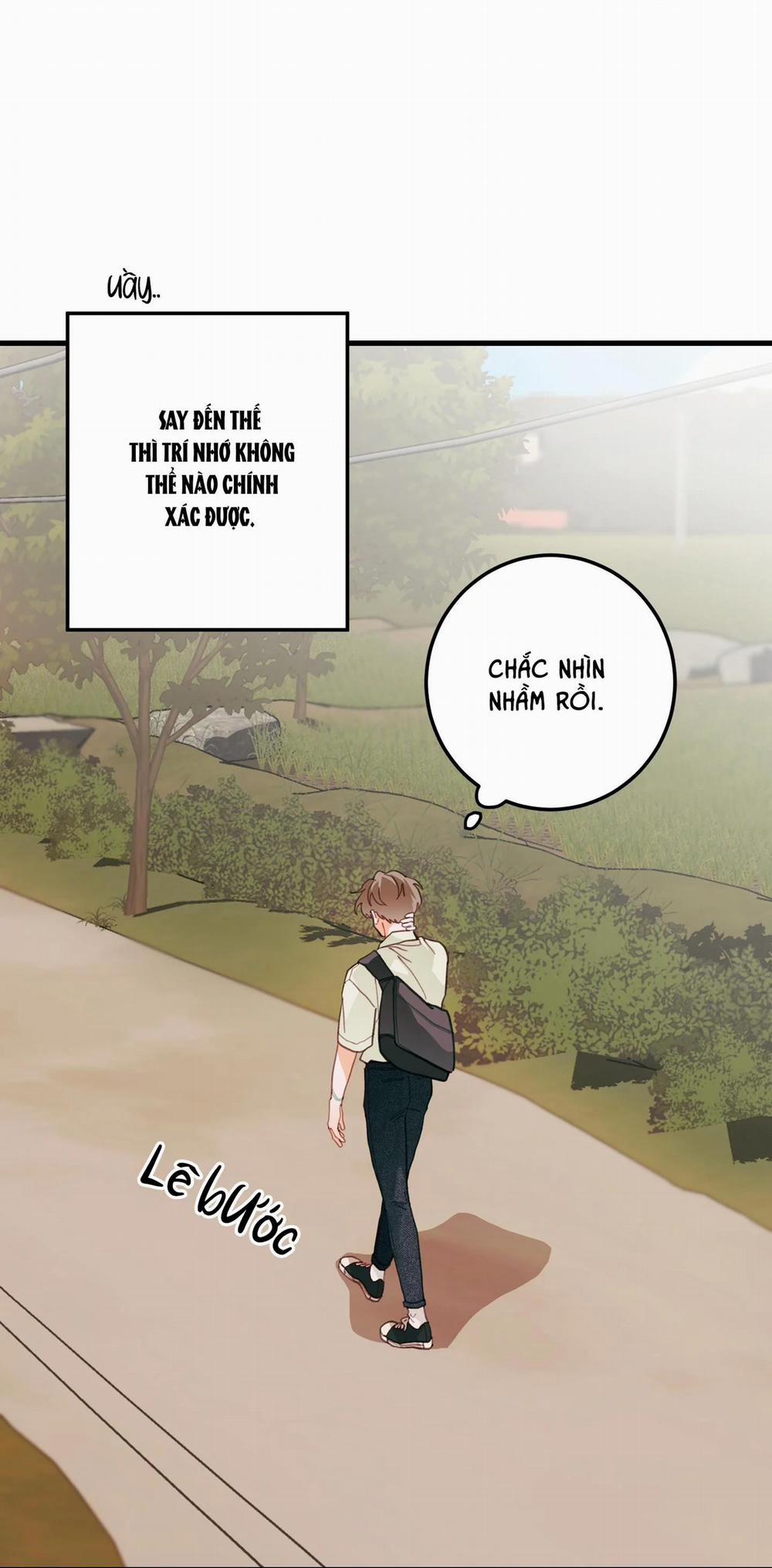 CHUYỆN TÌNH HOA LÊ NỞ 8 trang 95