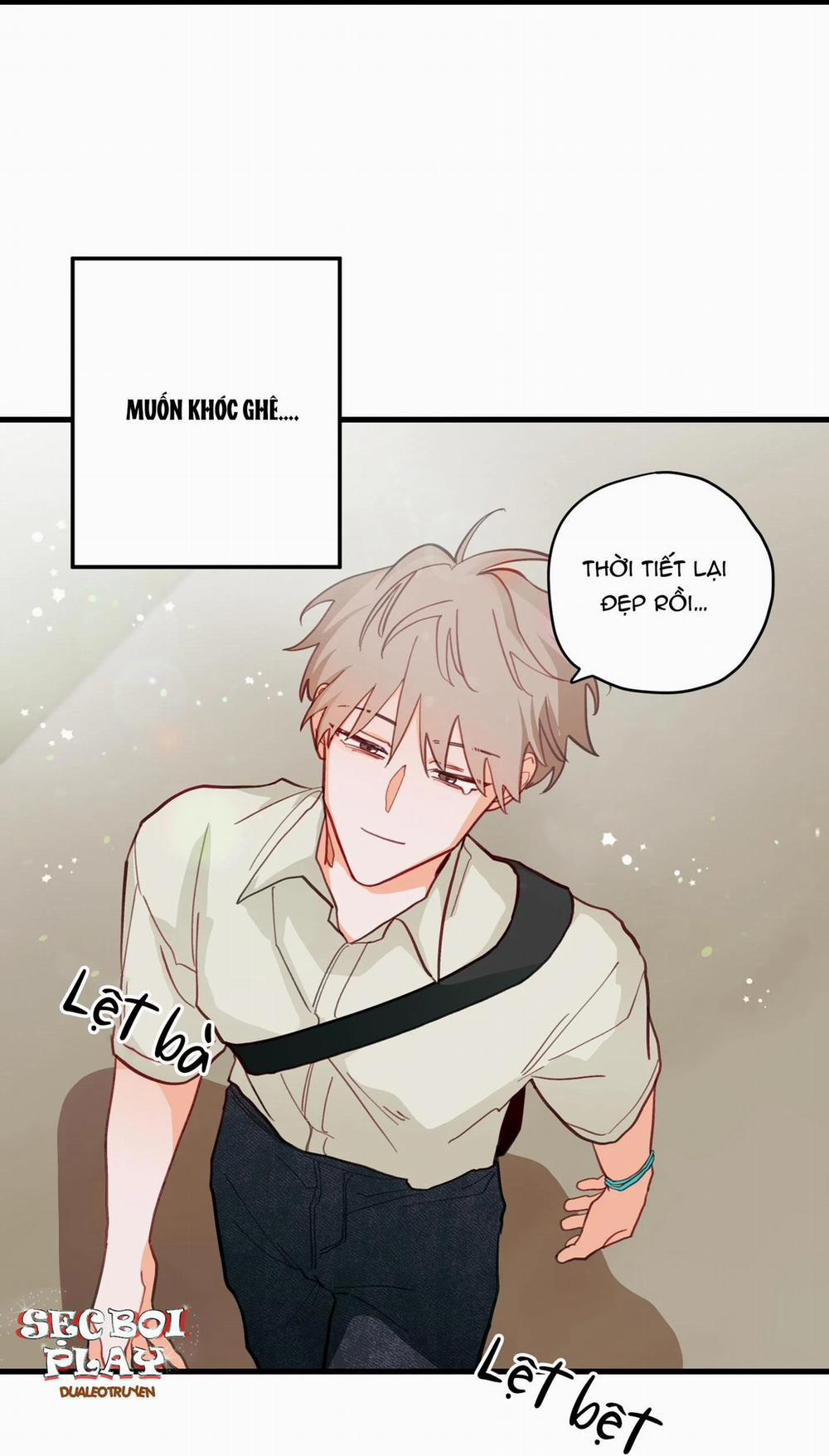 CHUYỆN TÌNH HOA LÊ NỞ 8 trang 96