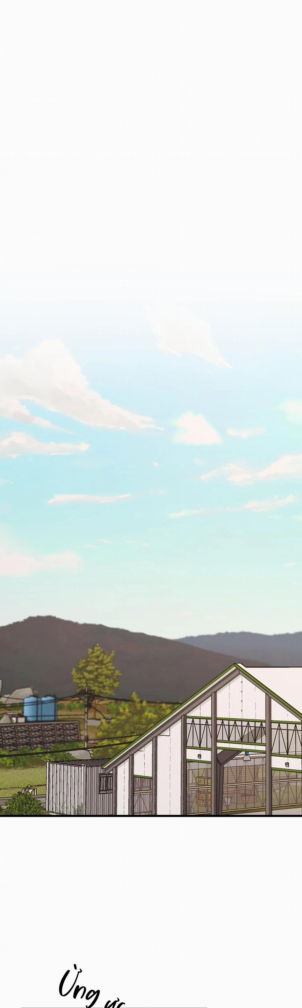 CHUYỆN TÌNH HOA LÊ NỞ 9 trang 3