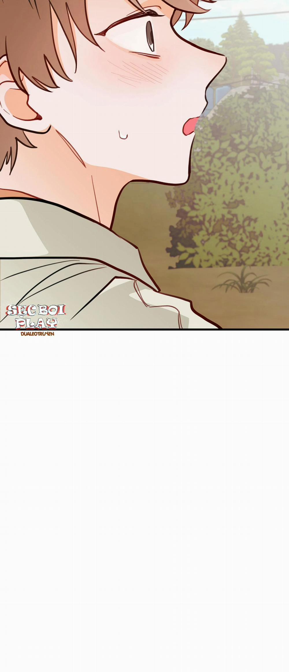 CHUYỆN TÌNH HOA LÊ NỞ 9 trang 39