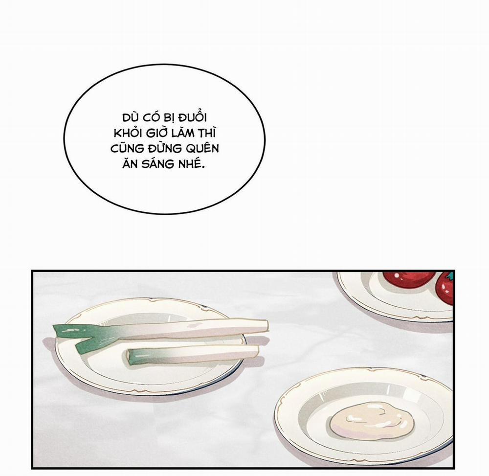 CHUYỆN TÌNH LÔNG CHÓ (END) 1 trang 11