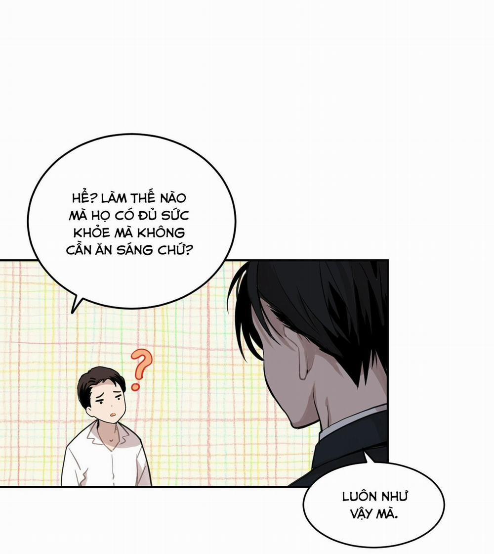 CHUYỆN TÌNH LÔNG CHÓ (END) 1 trang 14