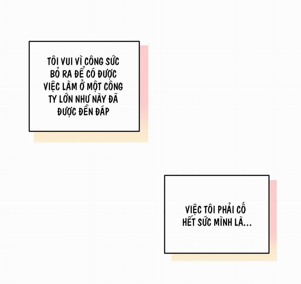 CHUYỆN TÌNH LÔNG CHÓ (END) 1 trang 17