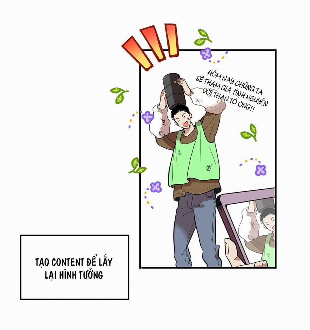 CHUYỆN TÌNH LÔNG CHÓ (END) 1 trang 19