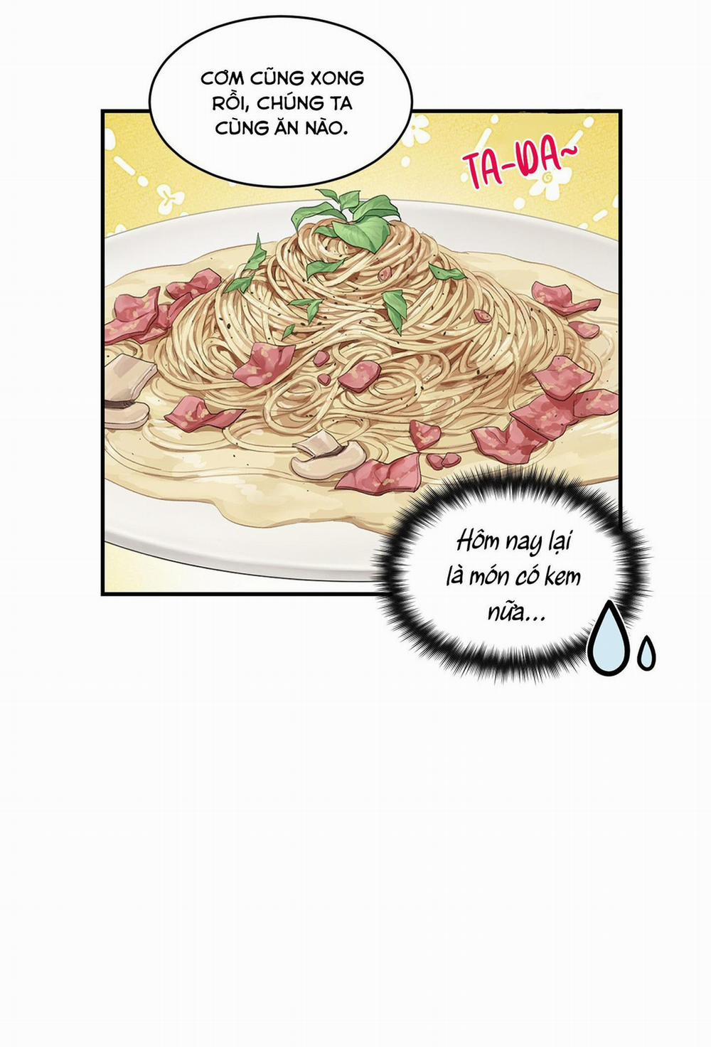 CHUYỆN TÌNH LÔNG CHÓ (END) 1 trang 43