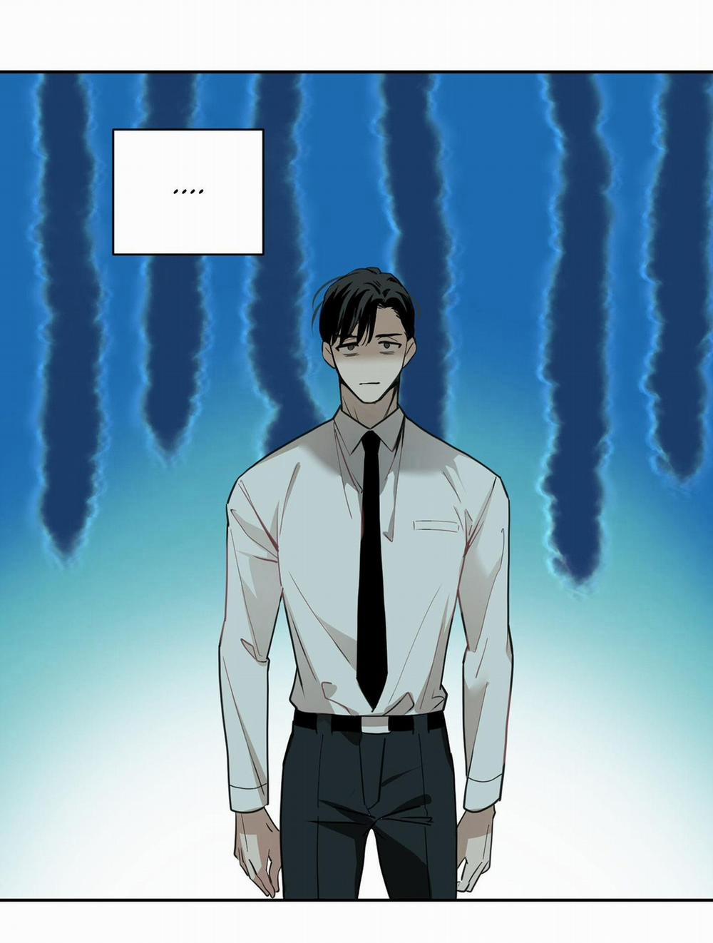 CHUYỆN TÌNH LÔNG CHÓ (END) 1 trang 46