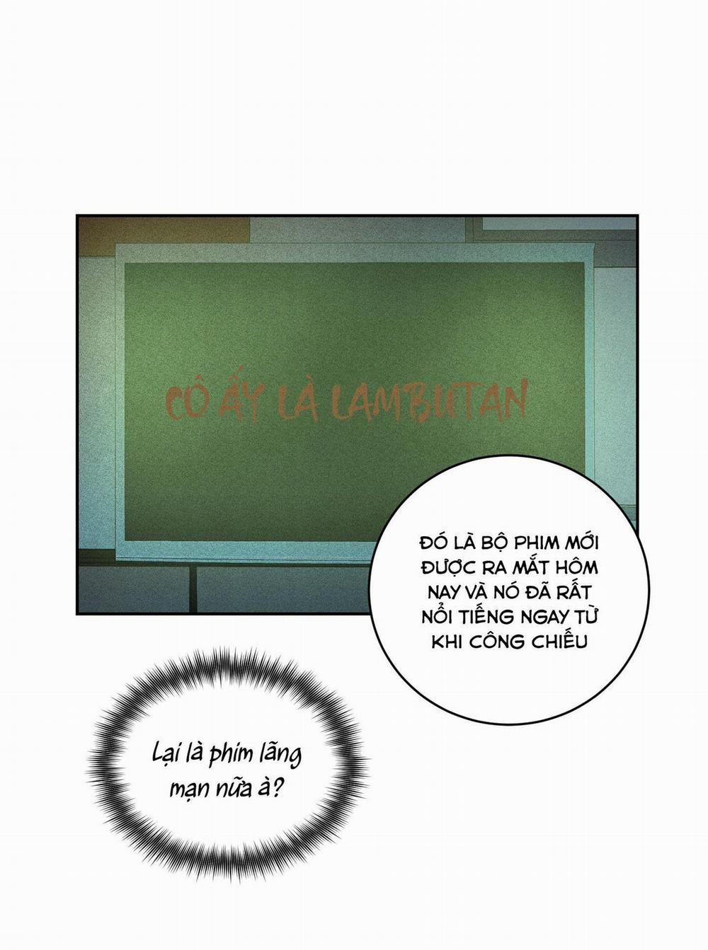 CHUYỆN TÌNH LÔNG CHÓ (END) 1 trang 48