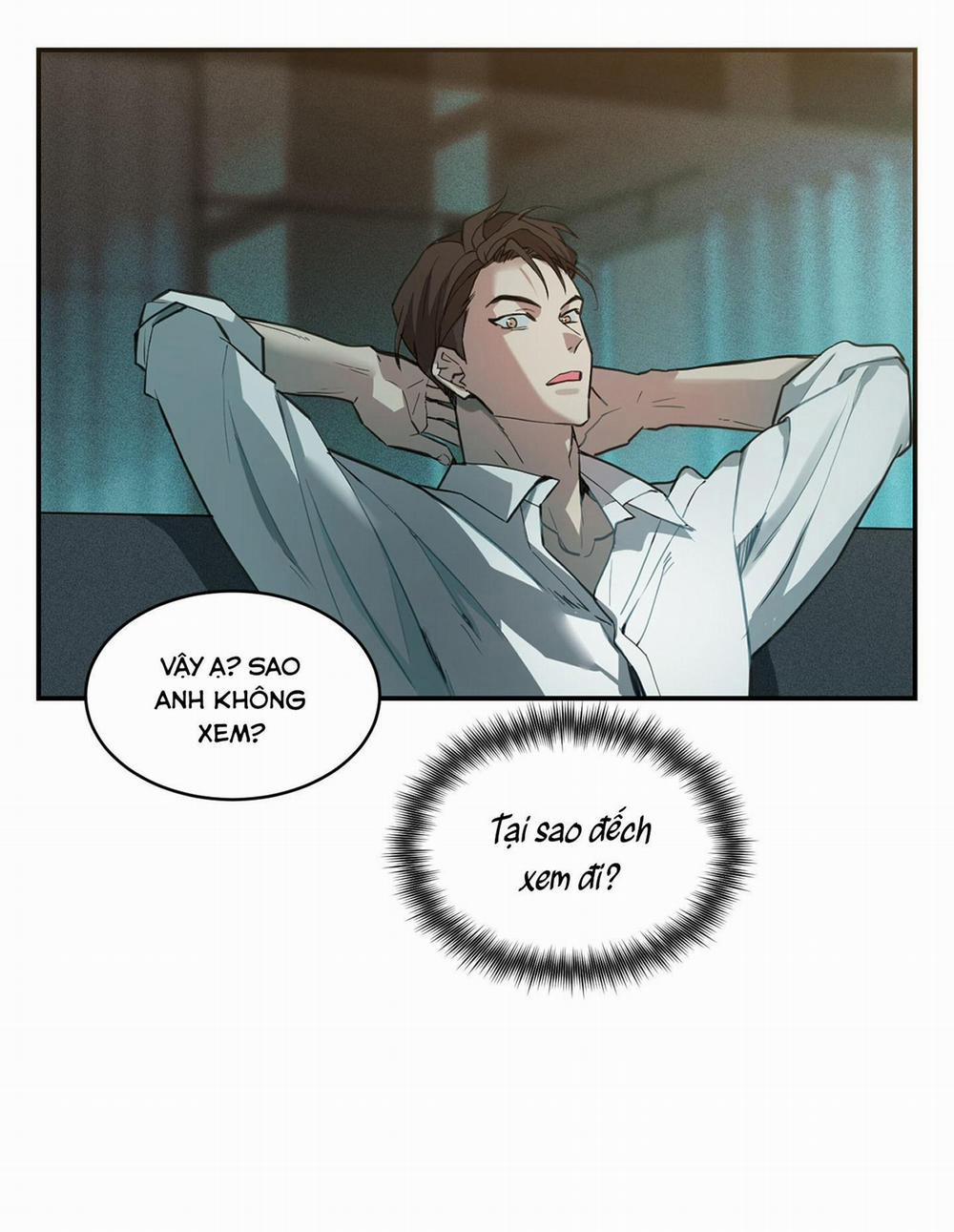 CHUYỆN TÌNH LÔNG CHÓ (END) 1 trang 50